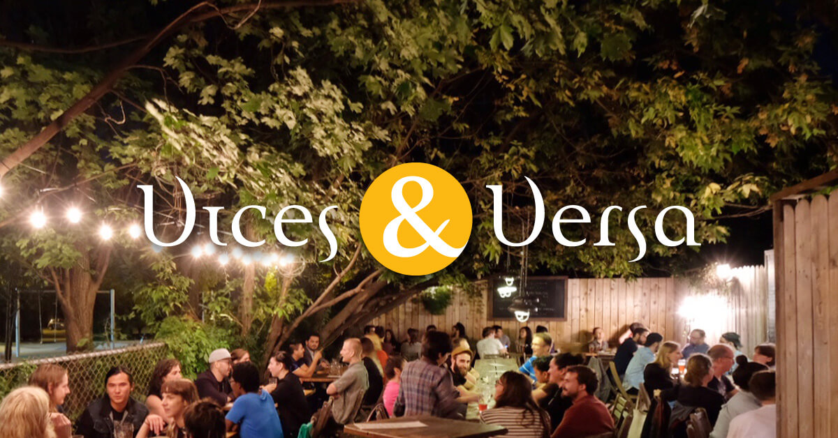 Vices & Versa